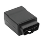 Illustration for article titled OBD2 insurance trackers